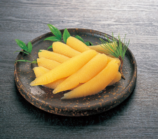 味付け数の子 御寿味付［化粧箱入り］ （300g） 海産物・珍味 小島屋